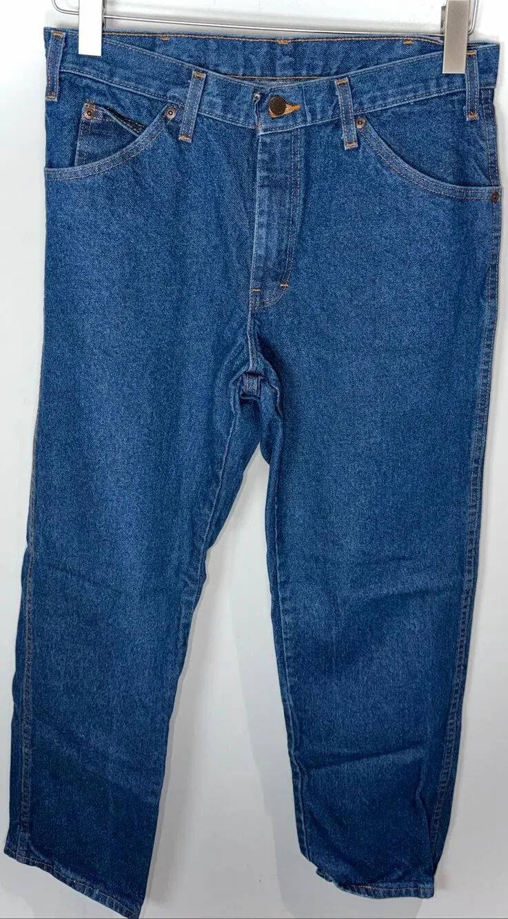 Dickies jeans size 32x32